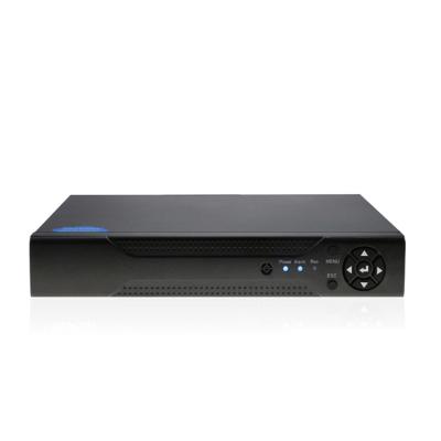 Chine AHD/TVI/CVI/CVBS DVR Video Recorder 5 in 1 cctv DVR H.264 4ch 1080N 1*HDD p2p à vendre