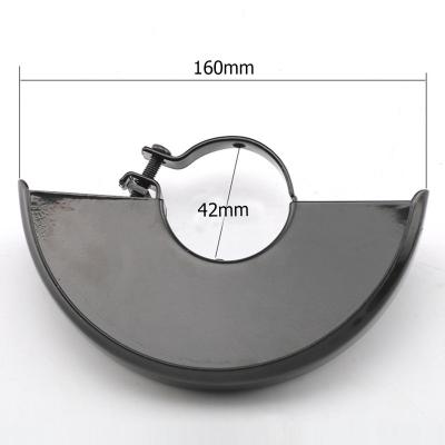 China Stainless Steel Angle Grinder Wheel Protector Cover Guard For 100/115/125/150/180/230 for sale