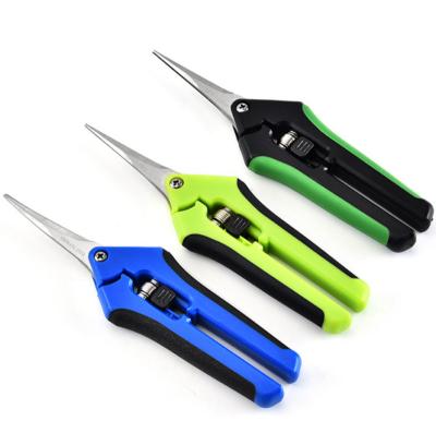 China Multi Functional Multi Functional Garden Straight Shears Cutting Branch Branches and Diameter Fruit Tree Flower Scissors Shear Tools 4 for sale