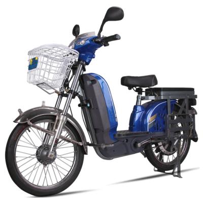 China CE 500W 800W Big Size Disc Brake Shock Iron Cheaper Unisex Hydraulic Body Mode 17 Inch Big Wheels Motorcycle Scooter Electric Bikes for sale