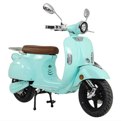 China Unisex Smart APP Sharing Rental Commuting Lithium Battery Holiday Renaissance Tourist 72V 60V Classic Roman Electric Scooter Te koop