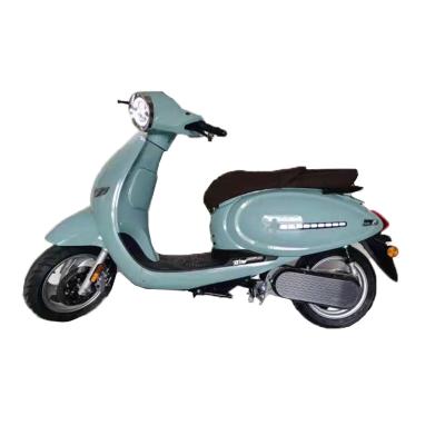 中国 3000W 4000W Unisex Middle Motor Two 72V/30AH Lithium Battery Commuting Station Long 200km Range 80km/h High Speed ​​Electric Scooters 販売のため