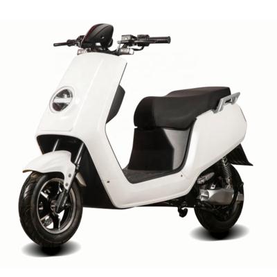 China Lithium Battery Delivery Caterer 72V/30AH 2000W Unisex Electric Sharing Rental Commuting EEC COC Long Range 65km/h Take Away Scooters Te koop