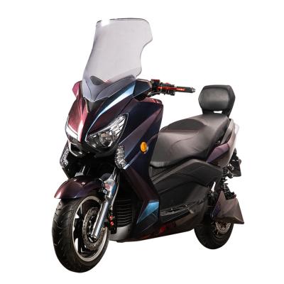 中国 Safety Unisex Bottom Soft Casual Large Size Recreational Touring Traveling For Relaxing Retirement Scooters Classic Electric Motorcycles 販売のため