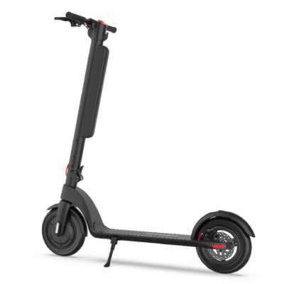 중국 Unisex Built-in Removable Battery Outside Tires 45km Long Range Portable Easy Folding Endurance Grade Electric Kick Scooters 판매용