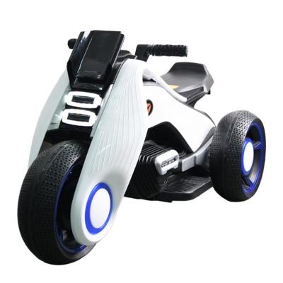 Китай Motorcycle AUX. USB Phone Connection Music Electric Battery Three Wheel ABS Electric Battery Three Wheel Car Bike Scooter Tricycle продается