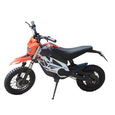 China Luxury baby children kids toys off road wild electric scooter motorcycle motorcorss mountain bike wheels outdoor small children for sale