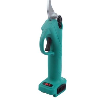 China Cordless Electric Branch Shears Electric Power Clippers Pruning Shear en venta