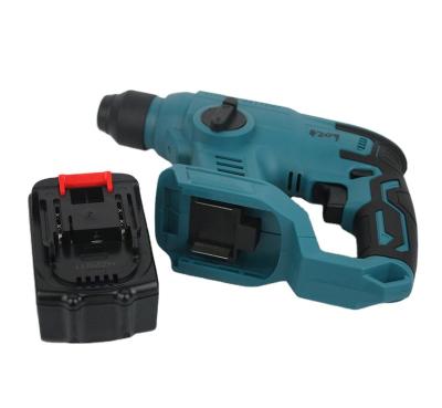 China Professional tools 21v battery impact drill electric drill hammer for sale