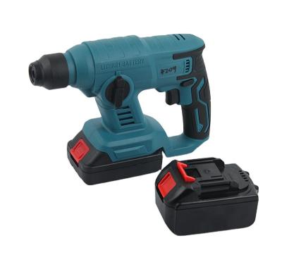 Κίνα Professional tools 21v battery impact drill electric drill hammer προς πώληση