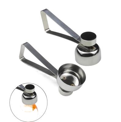 Chine Kitchen Tools Stainless Steel Egg Cutter à vendre