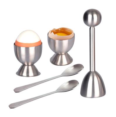 Chine kitcher tools stainless steel eggshell toper cutter à vendre