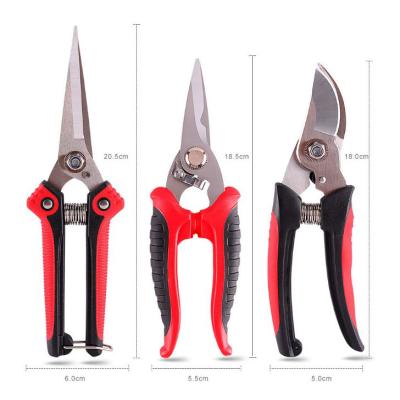 Chine Professional pruning shears pruning shear china à vendre