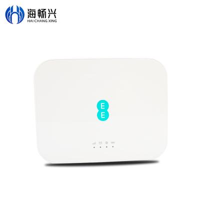 China 2021 Original New Product Joint New 5 GEE WiFi n1/n3/n7/n28/n78 6460mah 5G Home NR LAN Port EE5G Wifi6 Router Joint New 5 QTAD52E for sale