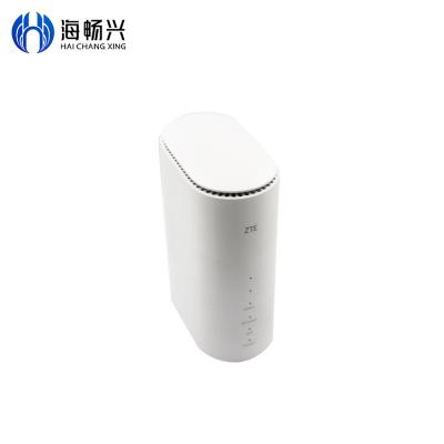 China New Arrival 5G WiFi Router 5G/4G/3G ZTE MC801A 1000Mbps Wireless Router with SIM Card Slot Router wifi for sale