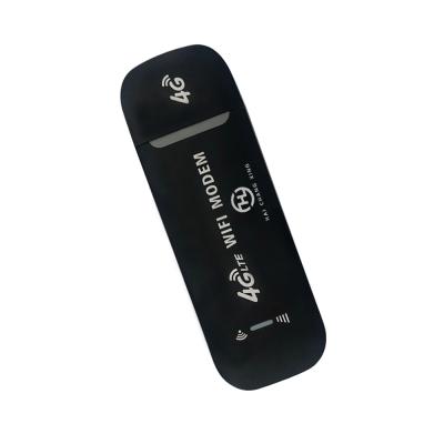 China HCX H760-8 150Mbps 4g mobile router 3g modem portable usb wifi 4g wifi 4g network card can OEM for sale