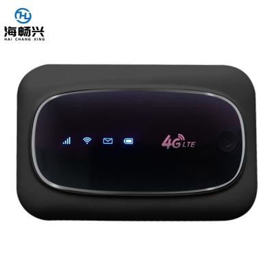 China 2021 Hot 3G/4G HCX H7-E With Unlocked Good Quality 4G LTE Router WIFI MODEM Mobile 300M Globally WIFI 4G LTE Mobile Router for sale