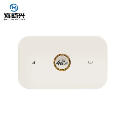 China 3G/4G HCX E5573 4G Router wifi 4g wireless modem MIFIs 150Mbps FDD TDD LTE 3G UMTS for sale