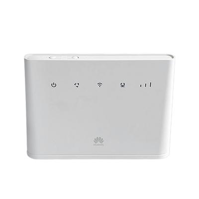 China 3G/4G Huawei B311As-853 3km wireless outdoor wifi range 5.8g 300mbps bridge access point for sale