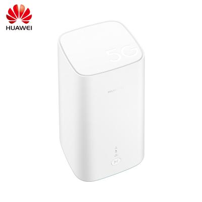 China 5G 4G 3G HUAWEI 5G pro CPE hcx H112-372 with sim card 5g modem 4g 5g lte fiber router hotspot mobile poket wireles optical mobile wifi for sale