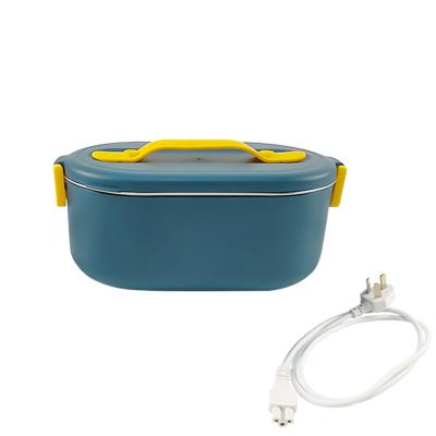 China LIHONG Lunch Box Portable Food Container Lunch Box Microwave Bento Bento Box Viable Electric Heating Customized for sale