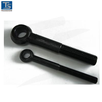 China Automotive Industry High Strength Black Oxide Swing Bolt for sale