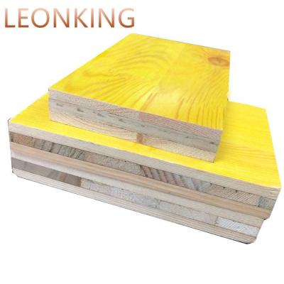 China contemporary china factory price three layer shuttering panel / doka like formwork panels for sale for sale