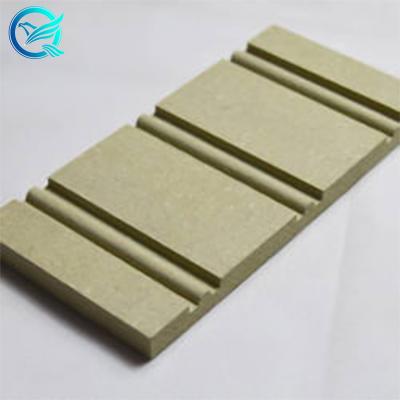 China Contemporary 15 Mm Particle Board Chipboard And MDF Manufacturing for sale