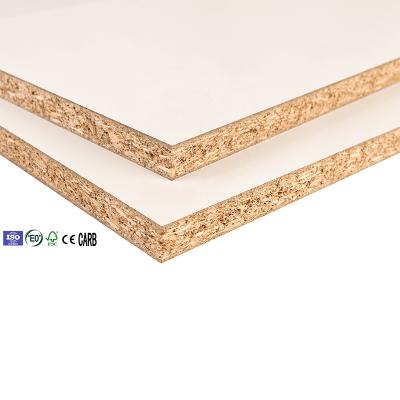 China 210x280 cm size p5 contemporary melamine faced chipboard / and 30mm 6x9 chibpboard for sale