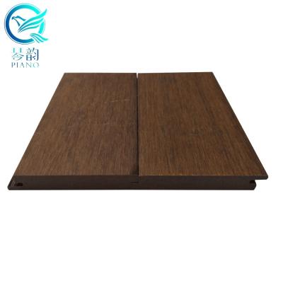 China Exterior / Interior Wall Decoration 3d Bamboo Wall Panel Bamboo Wall Panels Main Market UK for sale