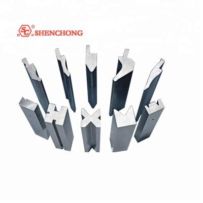 China Carbon Steel Bend Tooling, Bending Die, Multi-V Prism for sale