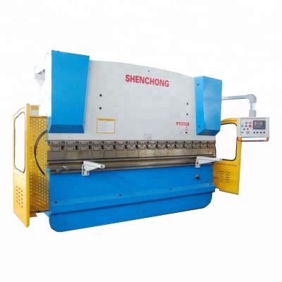 China WE67K-500T/5000 machinery repair shops cnc sheet metal bending machine,sheet metal bending machine for sale