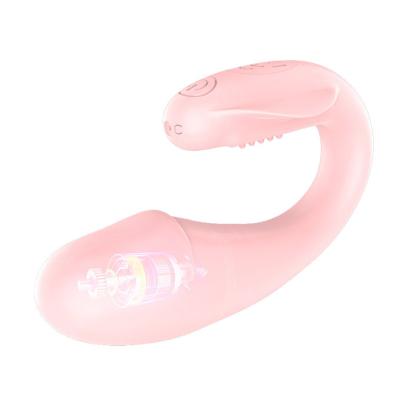 China Sucking Nipple Clitoris Take Out Wireless Remote Control To Use Vibrating Jumping Egg Female Silicone Massager Sex Toys for sale