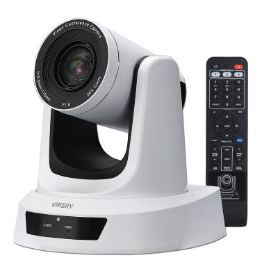 China Voting Vikery VH0020MW for Video Products 20 x 1080P Full HD, HDMI IDS USB Output Conference Room Camera for sale