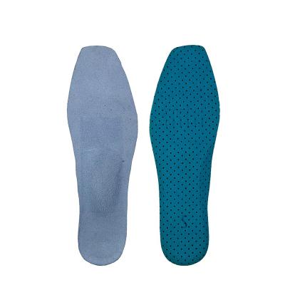 China Integral Open Heel Pad Cushion Vantilated Pain Relief Cell Insole For Women Ladies Shoes for sale