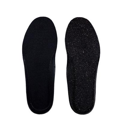 China Self Adhesive High Heel Memory Foam Cell Open Insole Soft Free Size Self Adhesive Insoles For Ladies for sale