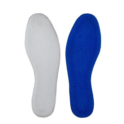 China Open Cell Factory Wholesale Memory Foam Comfort And Soft Insole For Lady Heel Shoes for sale