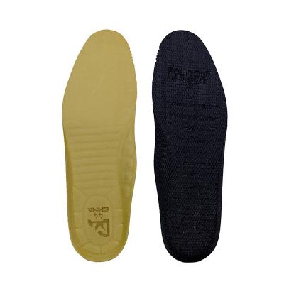 China Antistatic Shoes Cell Shoes Daily Open Care Pe Insoles For Esd Shoes Conductive Insoles for sale