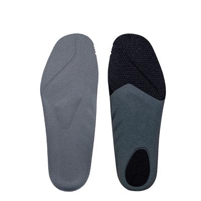 China Open Cell Household Shoe Insole Safety Shoe Inserts Anti-static Esd Insoles for sale