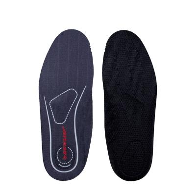 China Factory Open Supply Anti Static Cell Penetration Anti Static Insoles For Shoes for sale