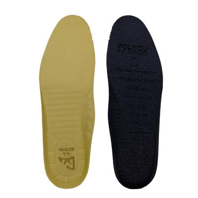 China High Quality Shoe Open Orthotic Insoles Leaf Insole Cells Breathable Anti-Static Insole For Shoes for sale