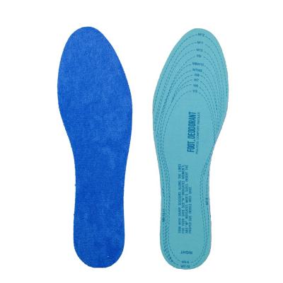 China Breathable Casual Cell Insole Long Time Span Promotional High Quality Insole Shoese Open for sale