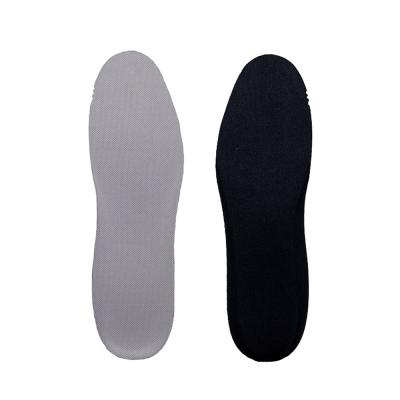 China Low Price Sport Open Cell Shoe Insoles Breathable EVA Casual Shoe Insoles For Sale for sale