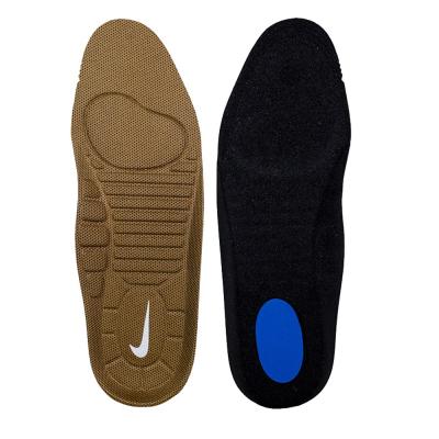 China Open occasional foam insole comfortable soft memory cell inserts excellent for shoes. for sale