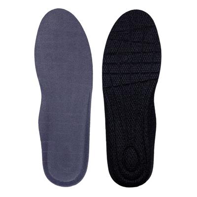 China High quality breathable cushioning anti-static open cell insole excellent for safety shoe for sale