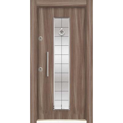 China Optima Wooden Classic Solid Wood Unique Elegant Solid Wood Kitchen PVC Modern Carved Door Core Modern Wooden Door Core OEM Select Style Sets Type for sale