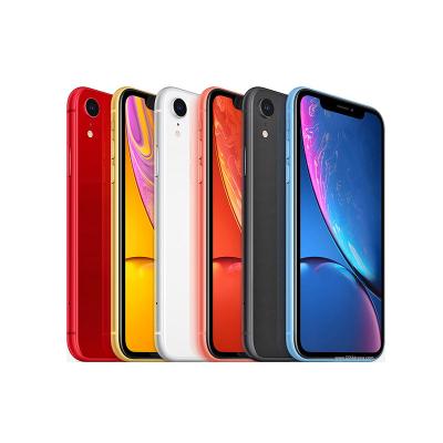 China wholesale cheap original opened category for USED cell phone iPhone XR other for sale