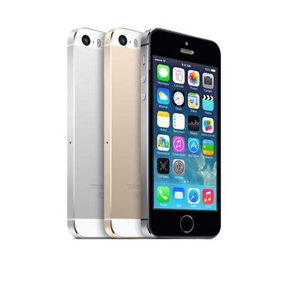 China Wholesale Cheap Original Phone Unlocked For iPhone 5s 16g 32g 64g A+ Grade 95% Unlocked Phone5s for sale