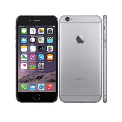 China wholesale cheap original opened category for cell phone USED for iPhone 6 Phone6 for sale