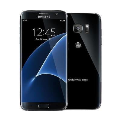 China wholesale A+ grade 95%new cheap original unlocked GALAX G935 for used Samsung S7 edge 5.5 for sale